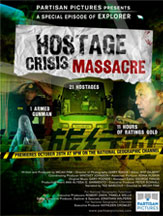 Hostage Crisis